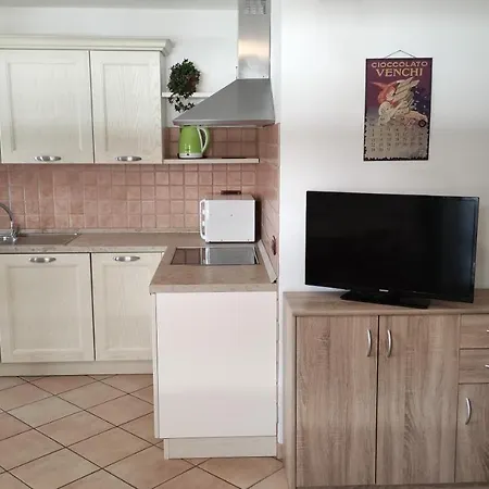 Appartement Cesa Stefi à Canazei Extérieur photo