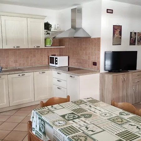 Appartement Cesa Stefi à Canazei Extérieur photo