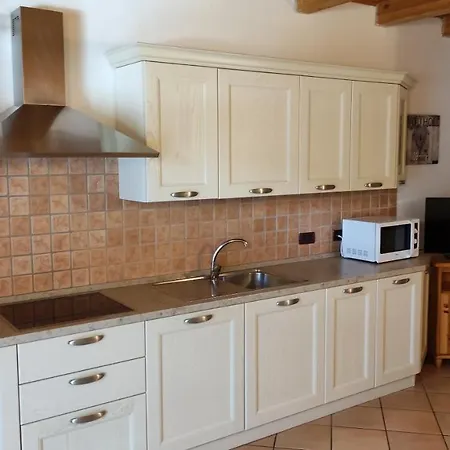 Appartement Cesa Stefi à Canazei Extérieur photo