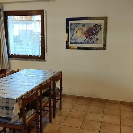 Appartement Cesa Stefi à Canazei Extérieur photo
