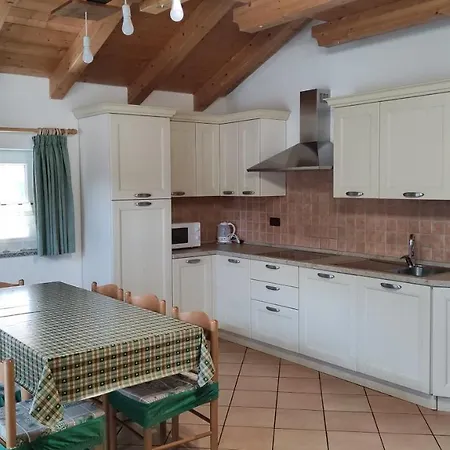 Appartement Cesa Stefi à Canazei Extérieur photo