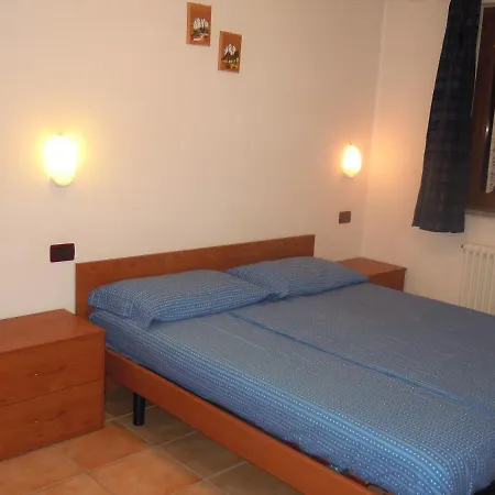 Appartement Cesa Stefi à Canazei Extérieur photo