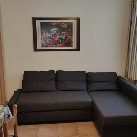 Appartement Cesa Stefi à Canazei Extérieur photo