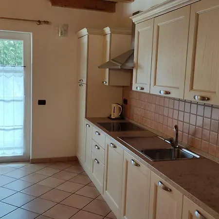 Appartement Cesa Stefi à Canazei Extérieur photo
