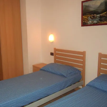 Appartement Cesa Stefi à Canazei Extérieur photo