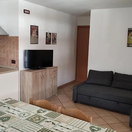 Appartement Cesa Stefi à Canazei Extérieur photo