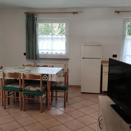 Appartement Cesa Stefi à Canazei Extérieur photo