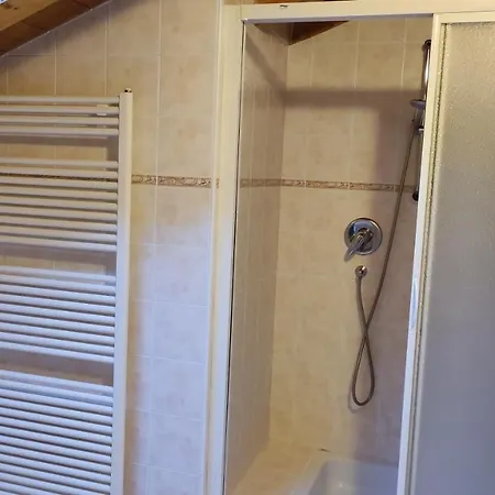 Appartement Cesa Stefi à Canazei Extérieur photo