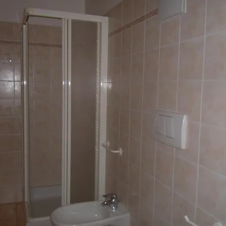Appartement Cesa Stefi à Canazei Extérieur photo
