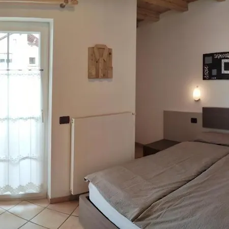 Appartement Cesa Stefi à Canazei Extérieur photo