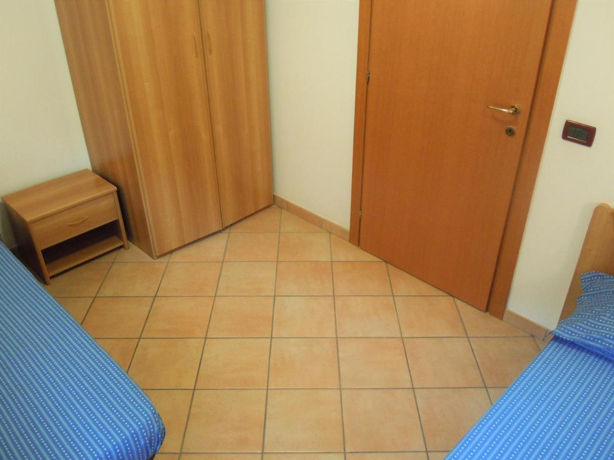 Apartamento Cesa Stefi *