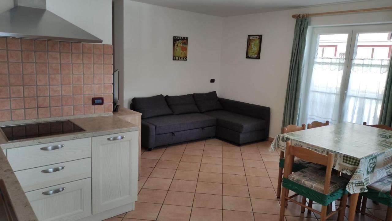 Appartement Cesa Stefi *