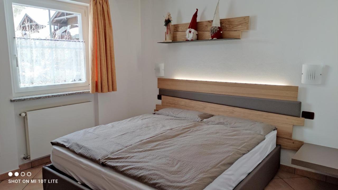 Apartamento Cesa Stefi Canazei