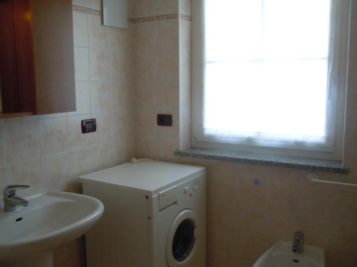Cesa Stefi Appartement *