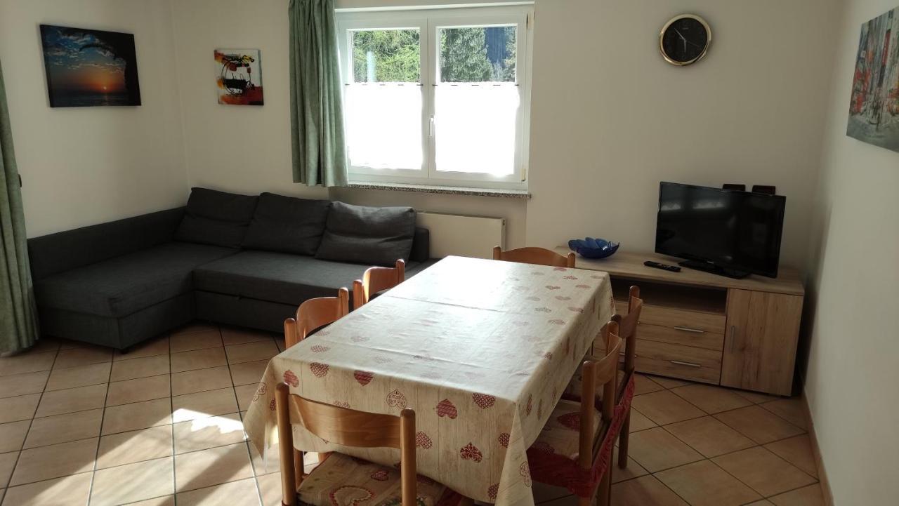 Appartement Cesa Stefi Canazei