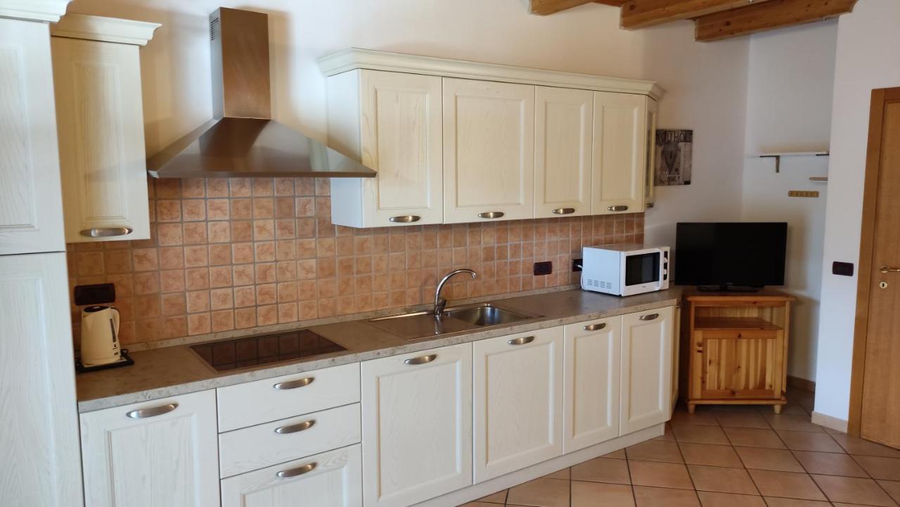 Cesa Stefi Appartement