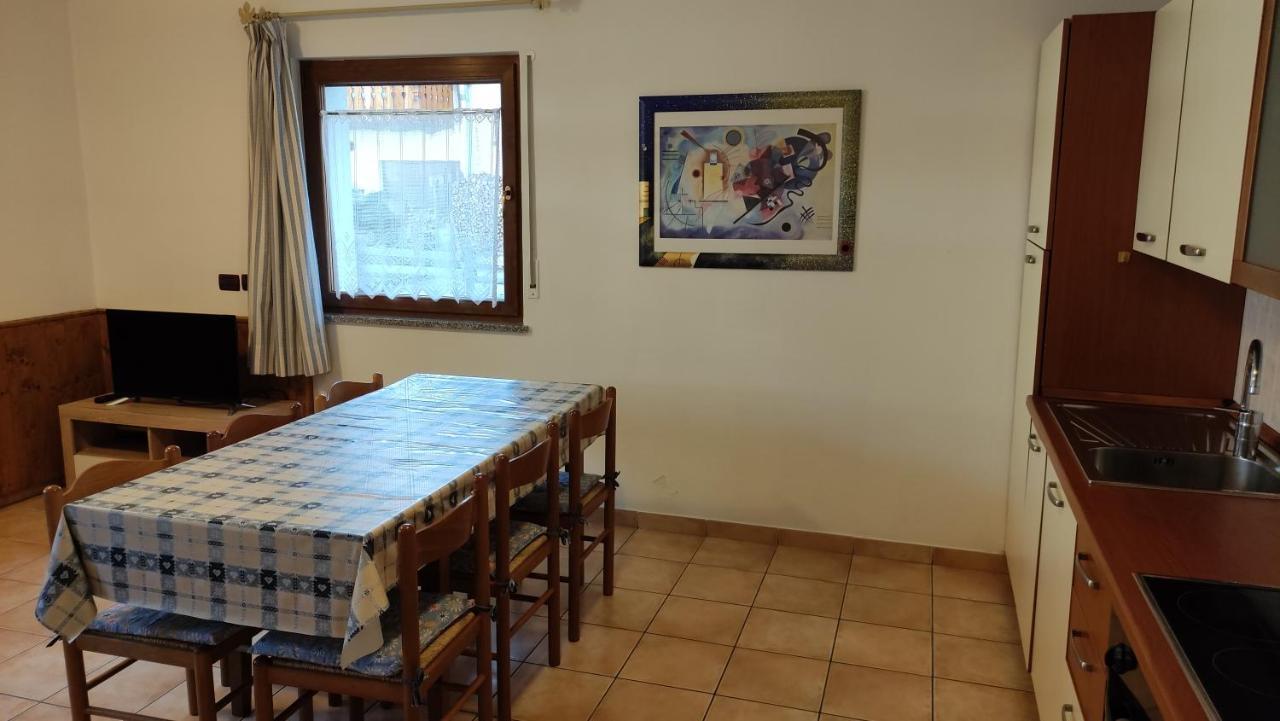Appartement Cesa Stefi