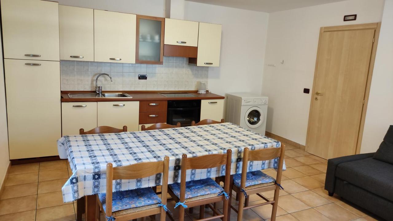 Apartamento Cesa Stefi *