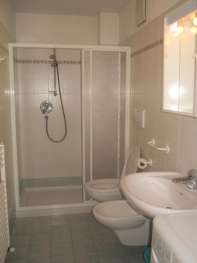 Apartamento Cesa Stefi
