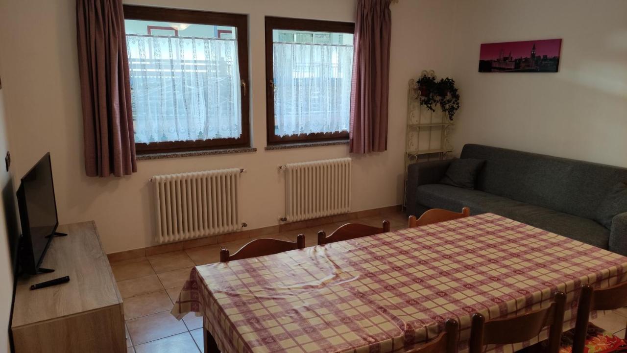 Appartement Cesa Stefi