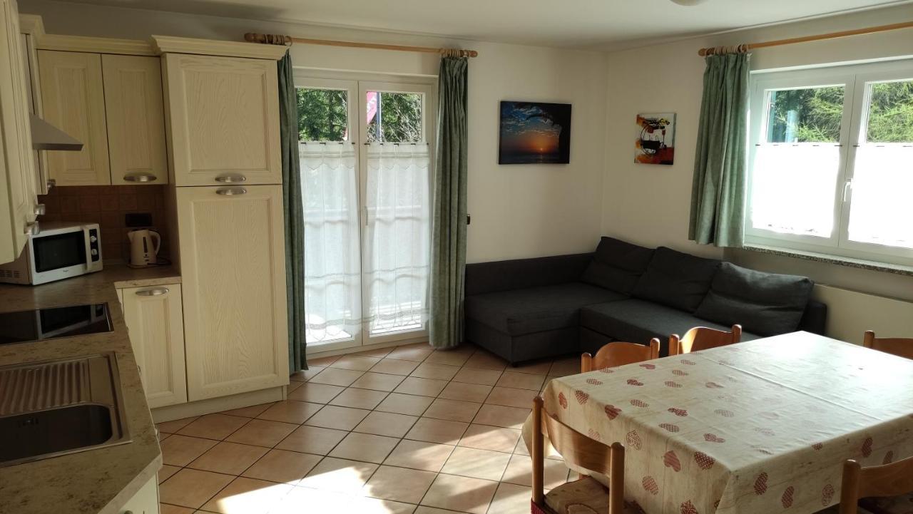 Apartamento Cesa Stefi Canazei