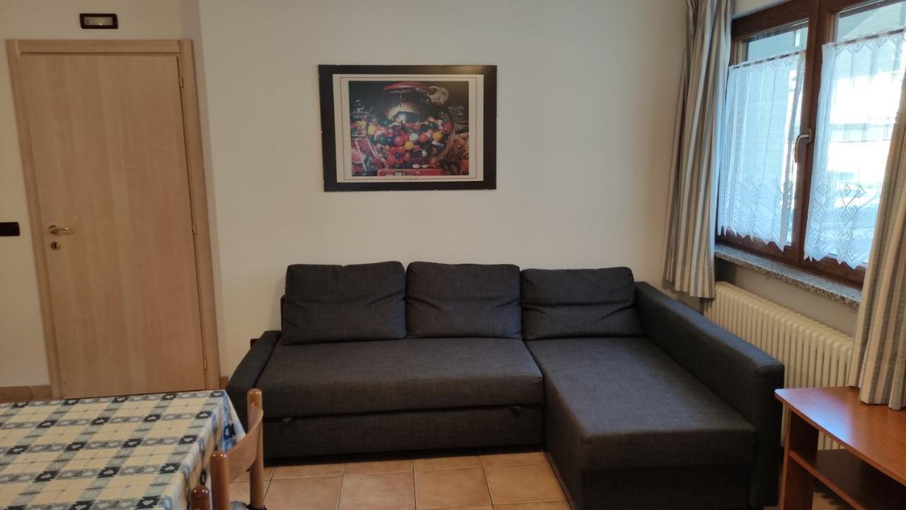 Cesa Stefi Apartamento Canazei