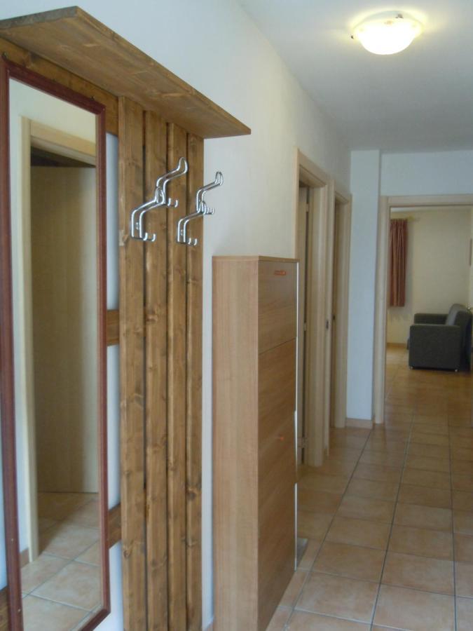 Cesa Stefi Apartamento