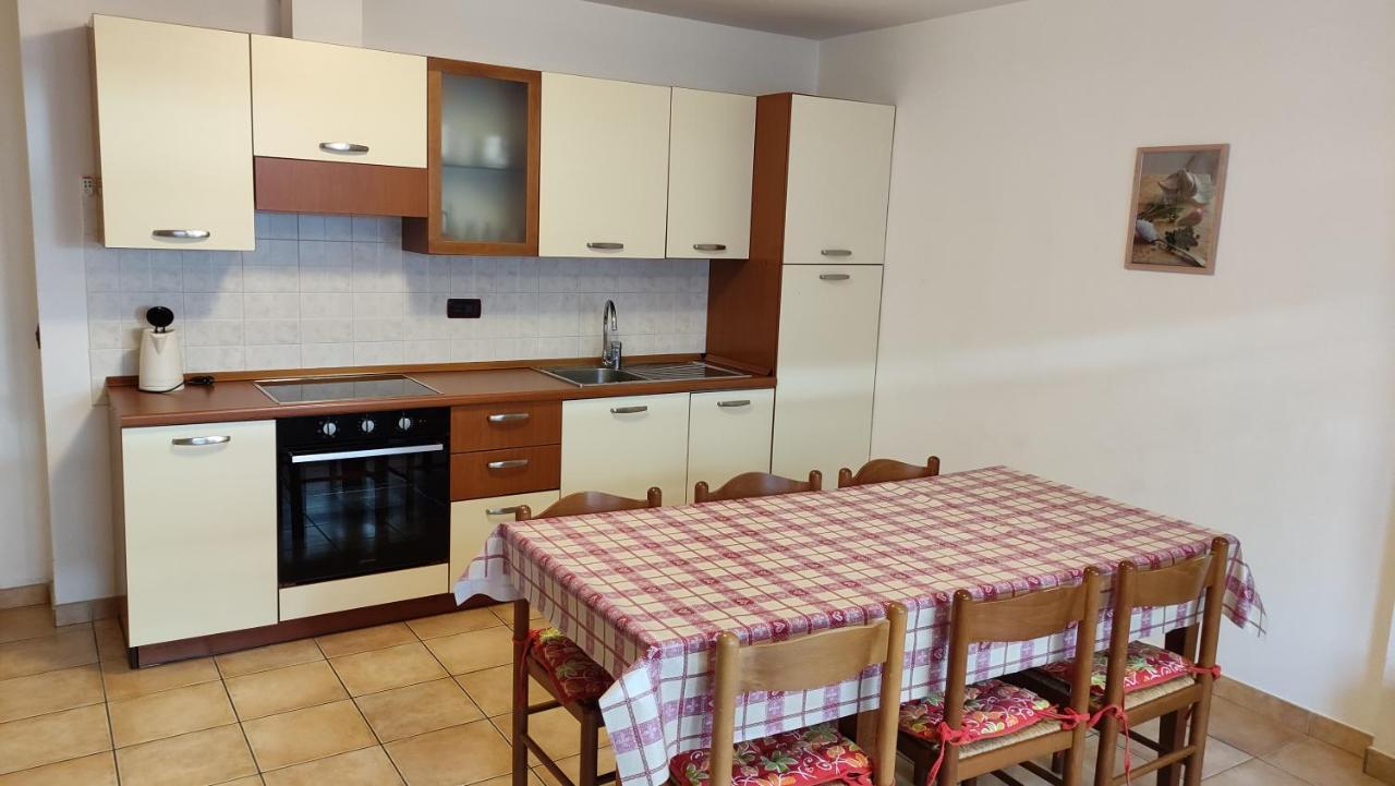 Cesa Stefi Apartamento *