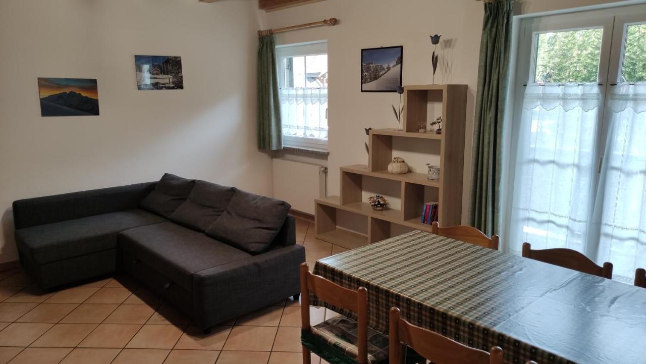 Cesa Stefi Appartement Canazei