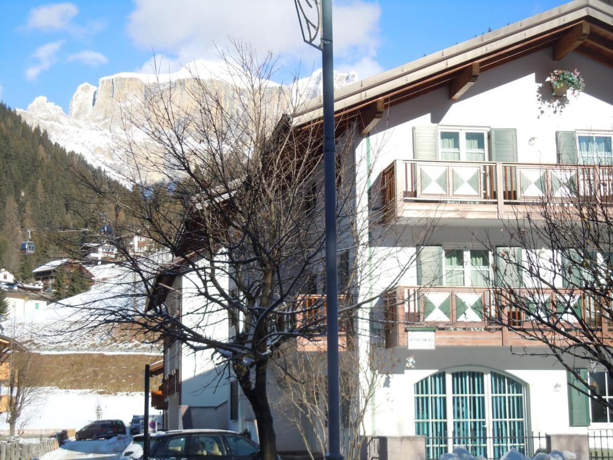 Cesa Stefi Apartamento