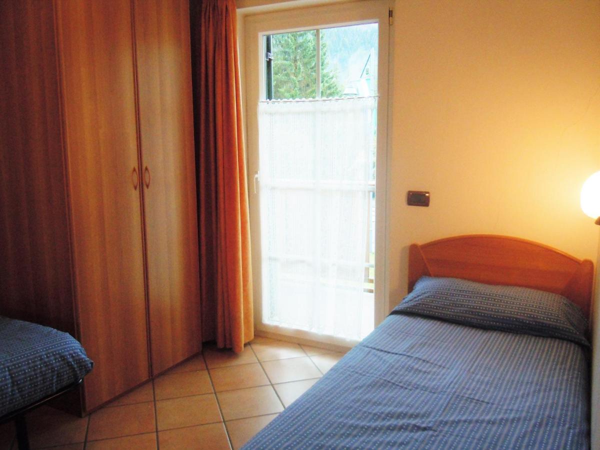 Cesa Stefi Apartamento *