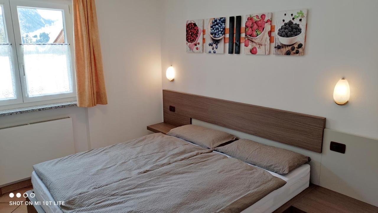 Appartement Cesa Stefi Canazei