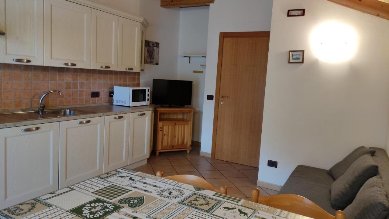 Cesa Stefi Apartamento