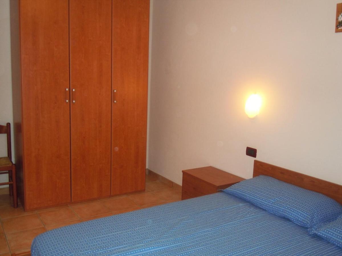 Cesa Stefi Canazei