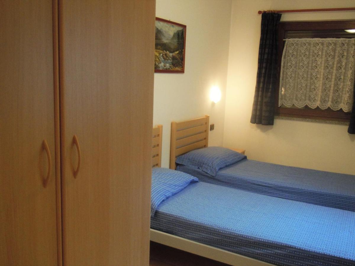 Apartamento Cesa Stefi *