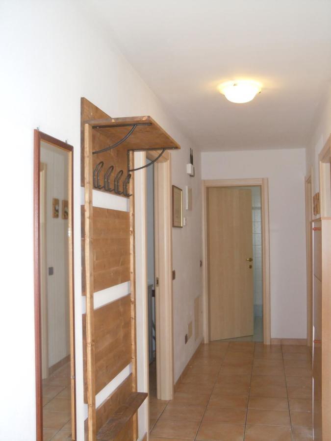 Appartement Cesa Stefi *