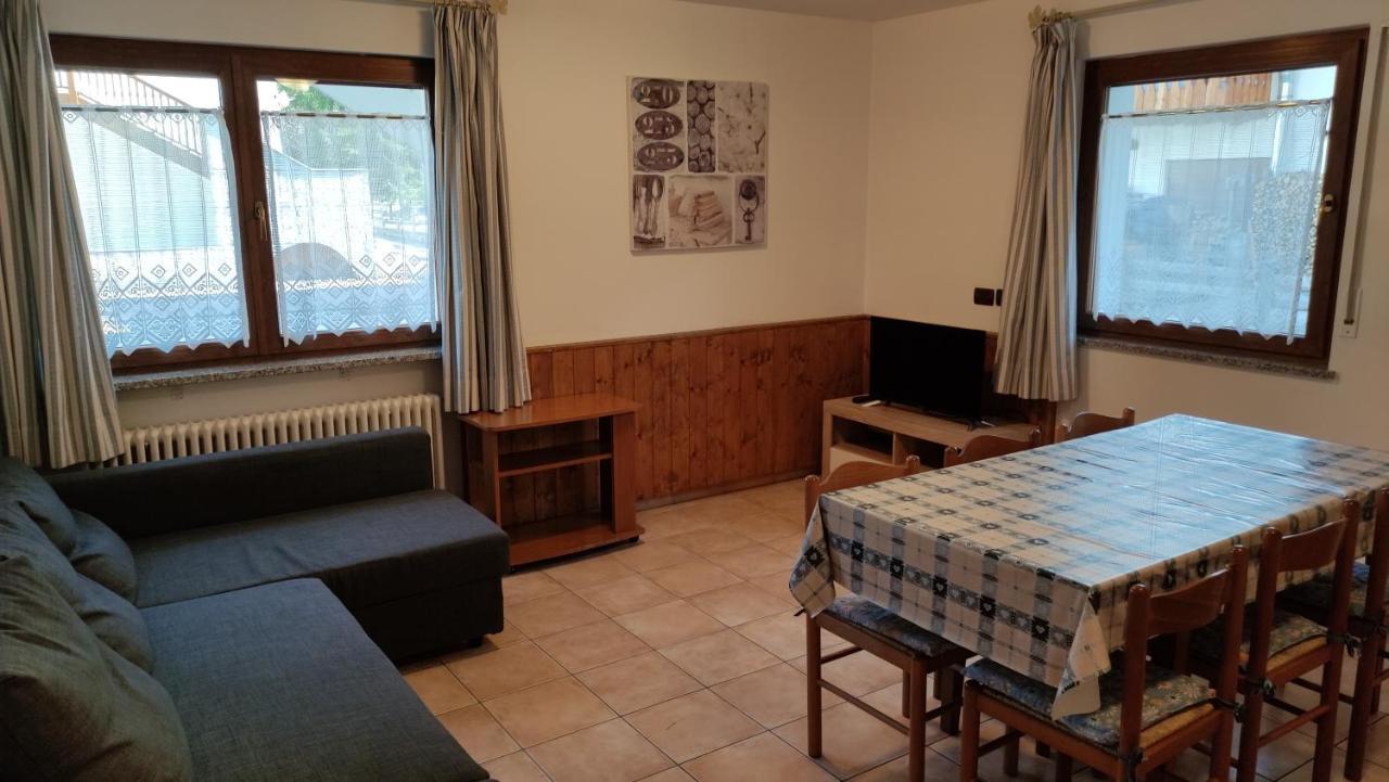 Appartement Cesa Stefi *