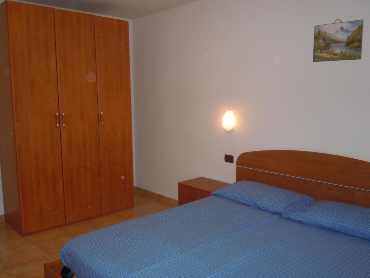 Appartement Cesa Stefi *