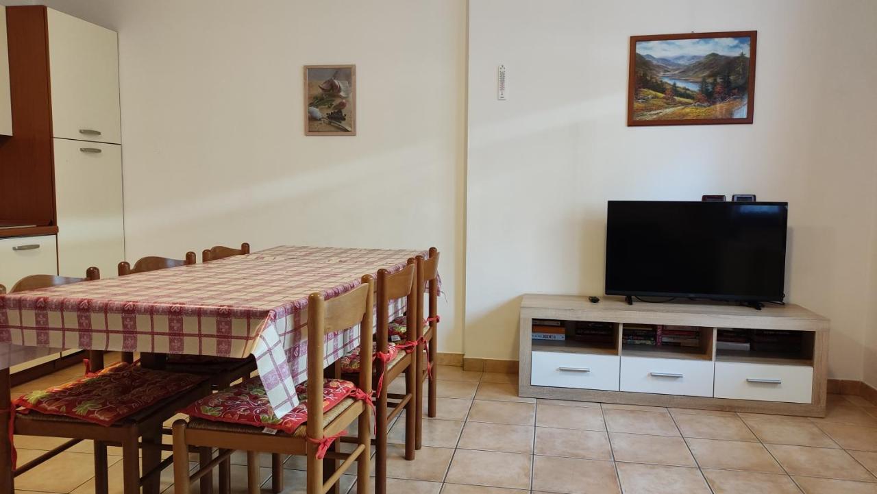 Cesa Stefi Apartamento Canazei