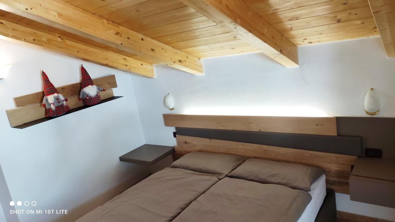 Apartamento Cesa Stefi Canazei