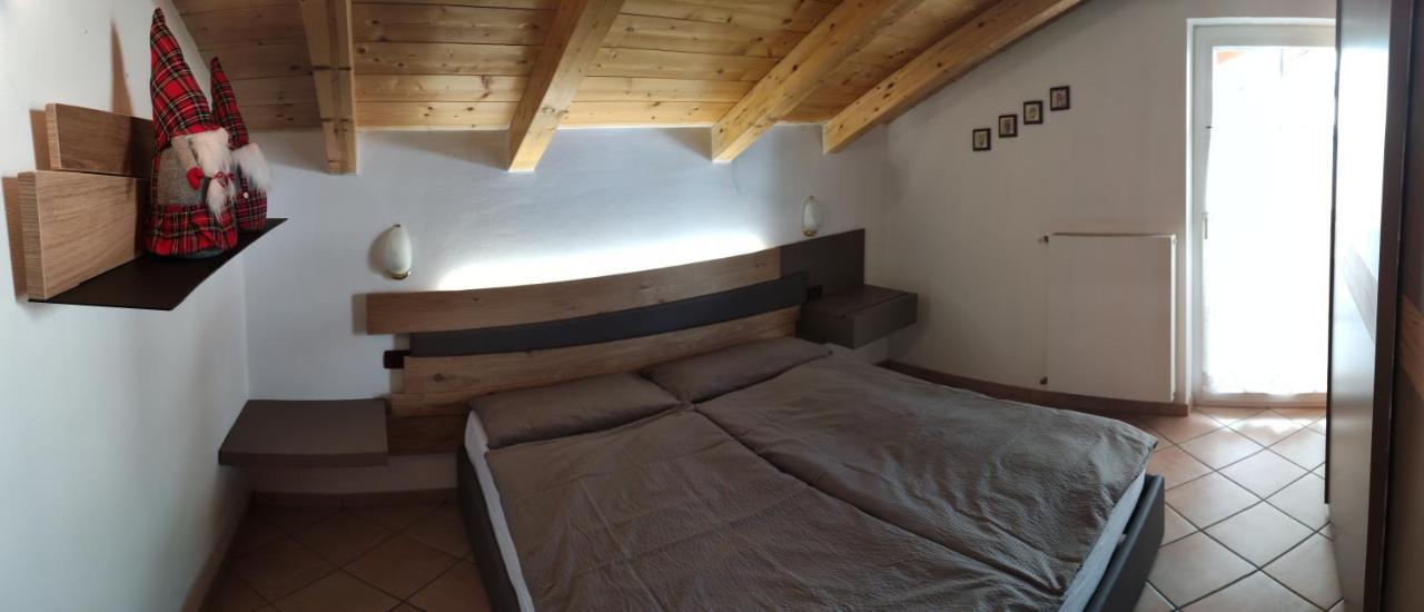 Cesa Stefi Appartement