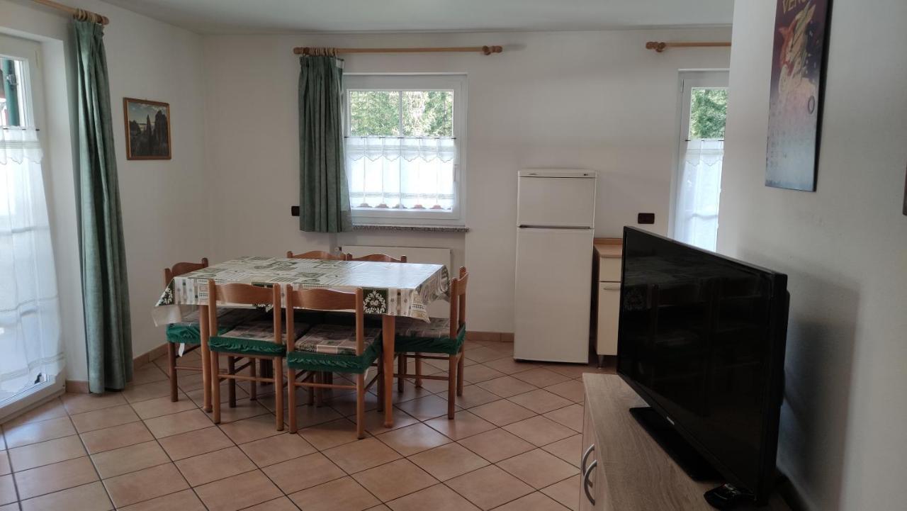 Apartamento Cesa Stefi *