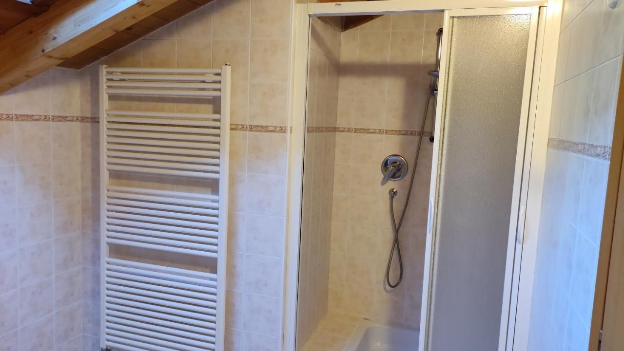 Appartement Cesa Stefi