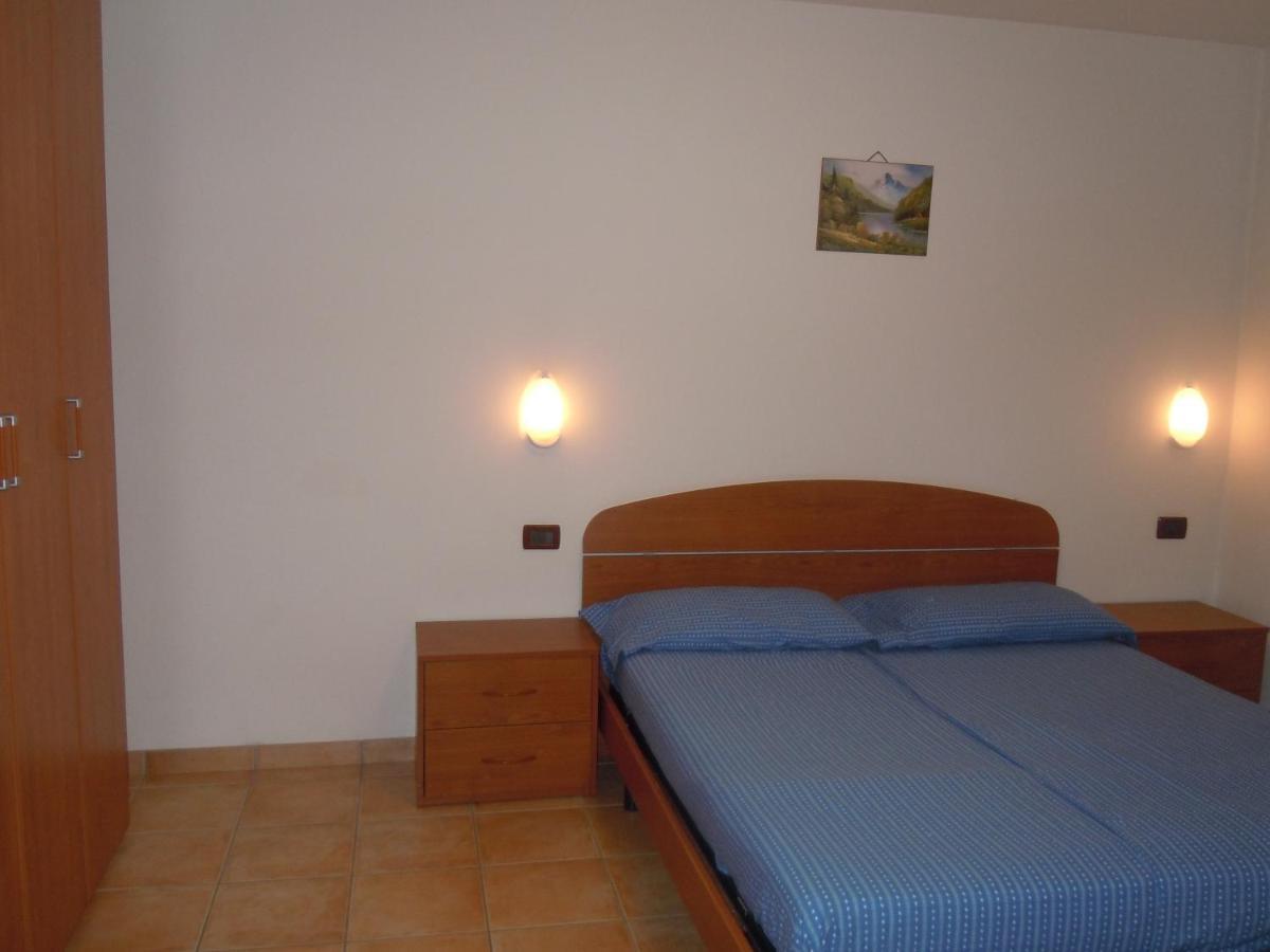 Cesa Stefi Appartement *