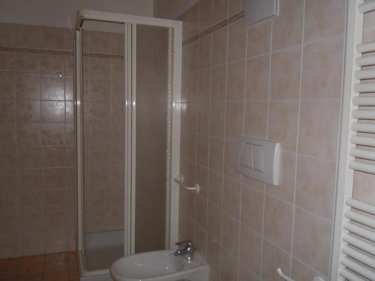 Cesa Stefi Apartamento Canazei