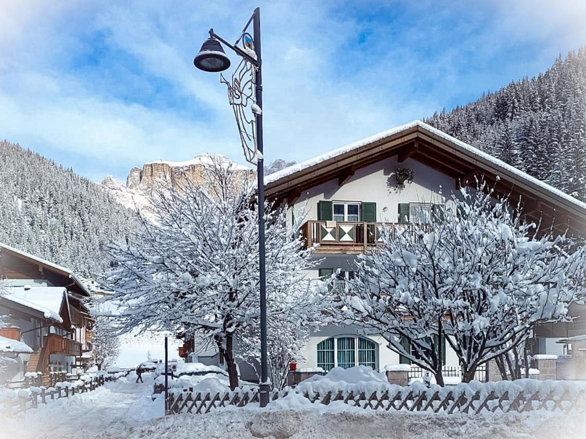 Appartement Cesa Stefi *