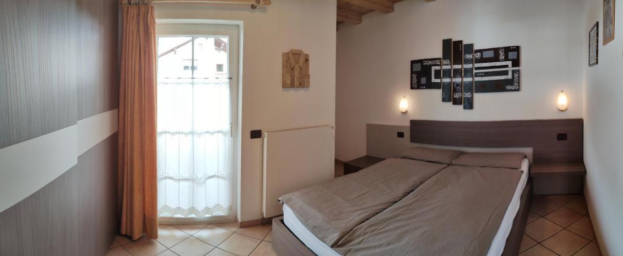 Apartamento Cesa Stefi Canazei