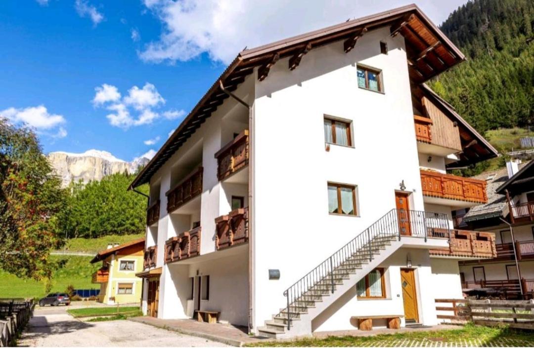Appartement Cesa Stefi *