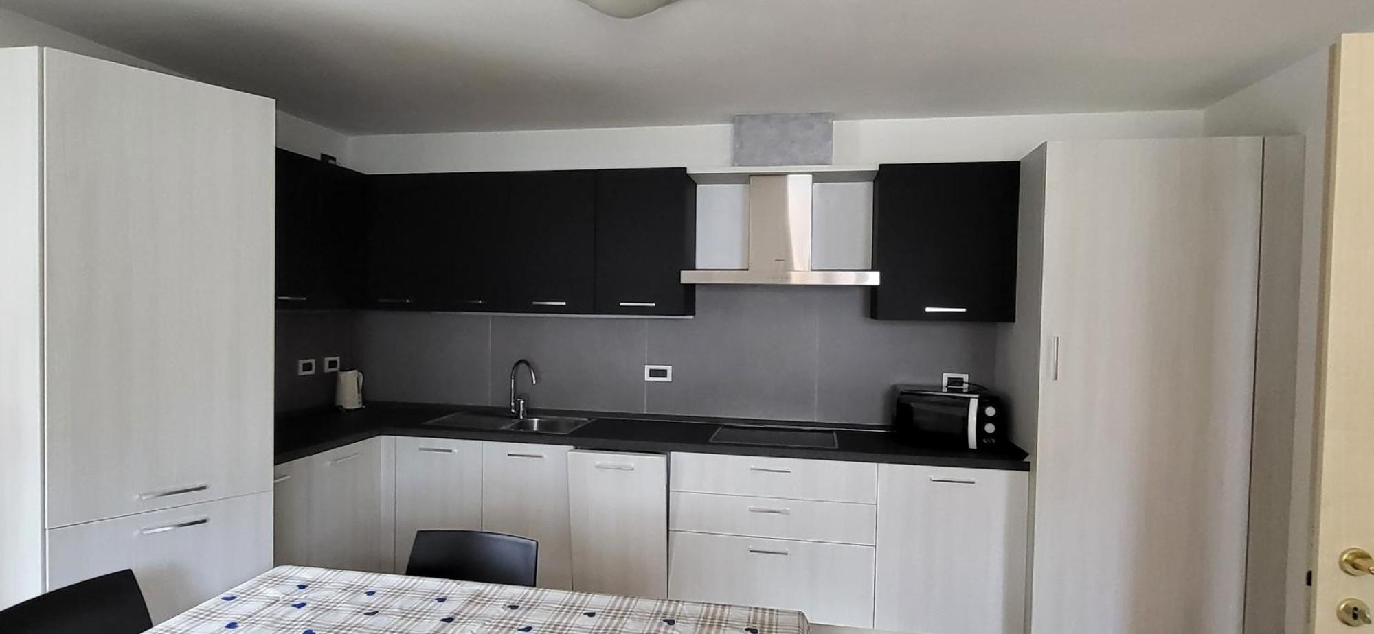 Appartement Cesa Stefi