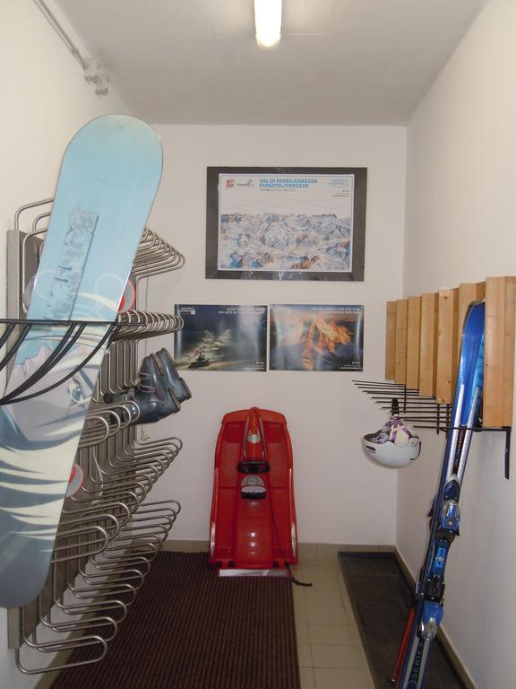 Cesa Stefi Appartement *
